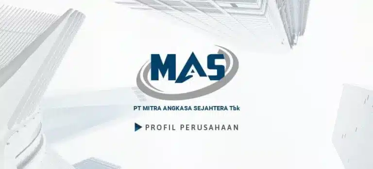PENUHI KEBUTUHAN DALAM NEGERI, PT MAS FOKUS PRODUKSI BAUT DAN MUR