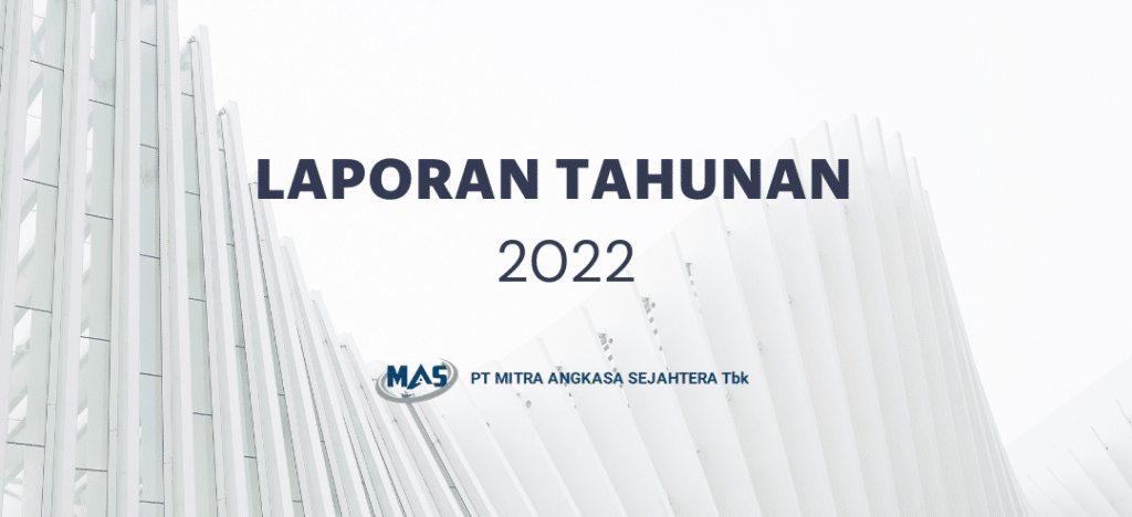 Laporan Tahunan 2022