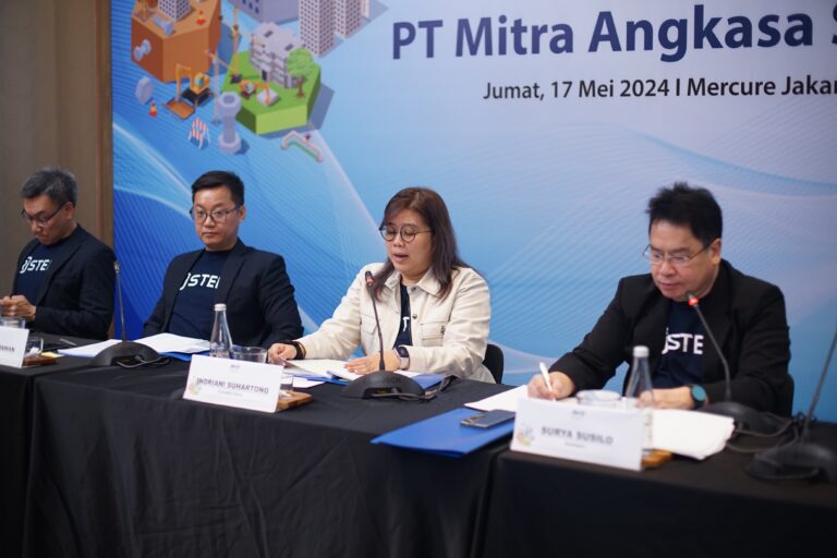 Lanjutkan Ekspansi, Mitra Angkasa Sejahtera (BAUT) Akan Buka 2 Outlet Baru Tahun Ini
