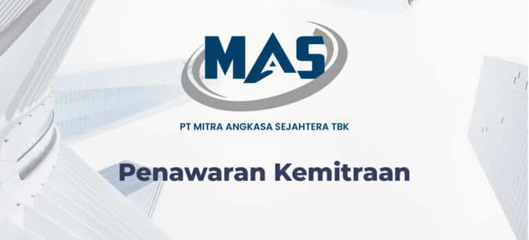 Penawaran Kemitraan