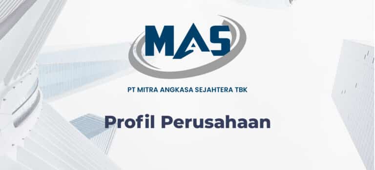 Profil Perusahaan MAS