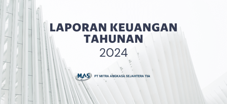 Laporan Keuangan Tahunan 2024