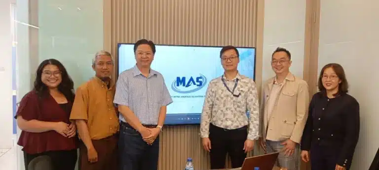 PT Mitra Angkasa Sejahtera Tbk (BAUT) Optimistis Capai Target Penjualan Rp160 Miliar Tahun 2025
