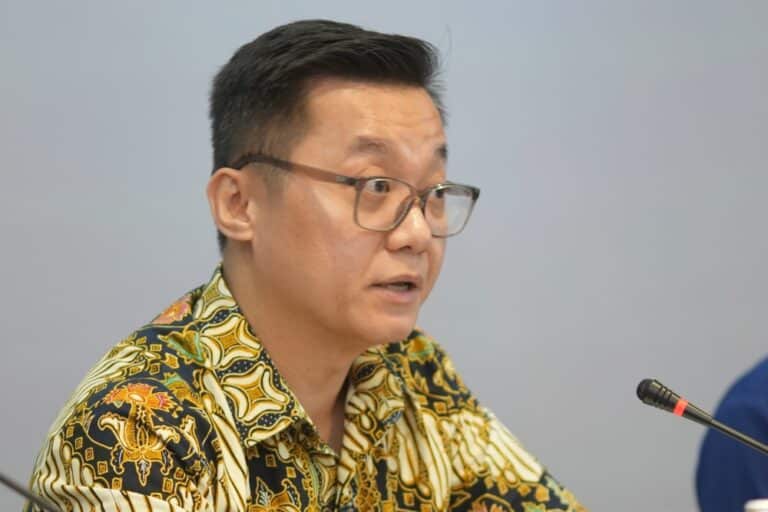 BAUT Targetkan Penjualan Tembus Rp160 Miliar pada 2025