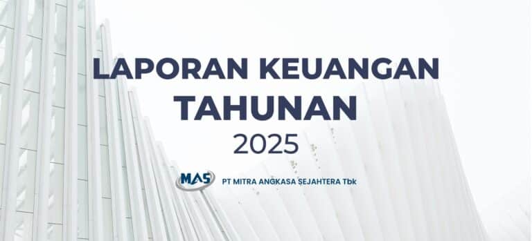 Laporan Keuangan Tahunan 2025