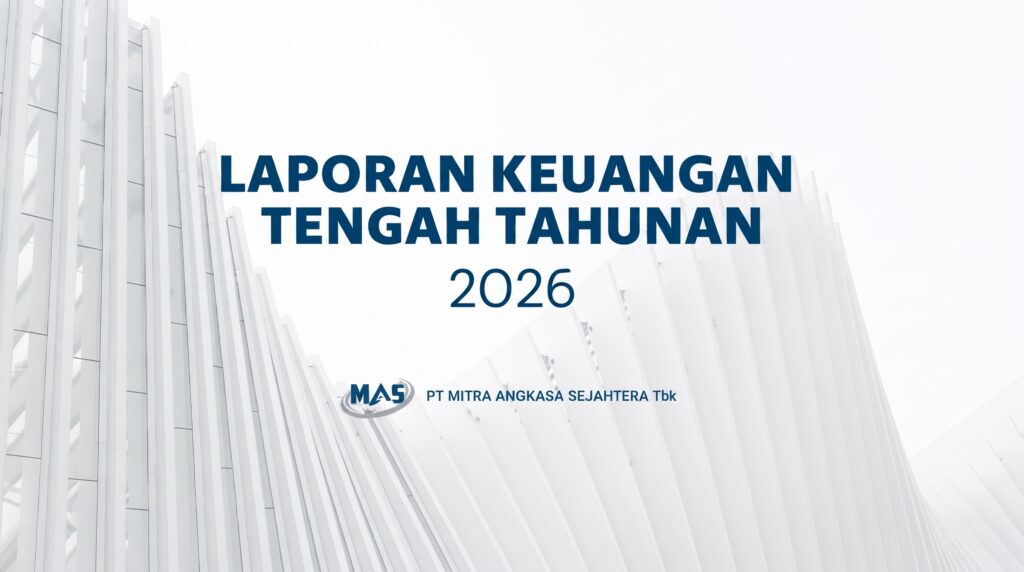 Laporan Keuangan Tengah Tahunan 2026