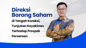 Direksi BAUT Borong Saham di Tengah Koreksi, Tunjukkan Keyakinan Terhadap Prospek Perseroan